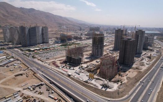 امتیاز در منطقه 22 تهران و دریاچه چیتگر امتیاز در منطقه 22 تهران و دریاچه چیتگر