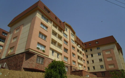 برج باران