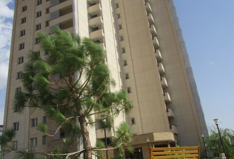 برج آوا