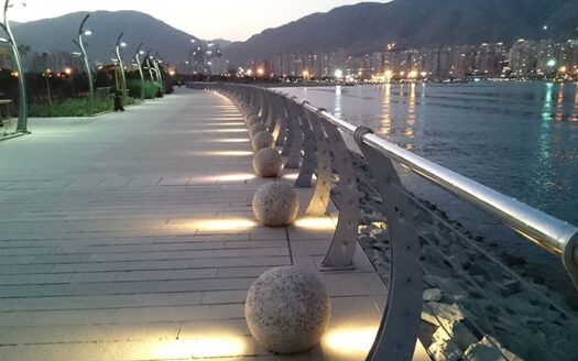 منطقه 22
