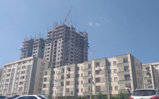 برج بازنشستگان ارتش