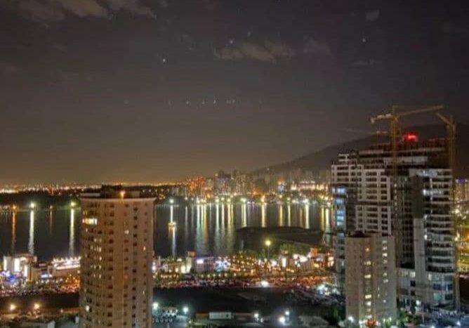 خرید پنت هاوس دریاچه چیتگر