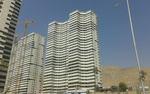 شهرک شهید خرازی