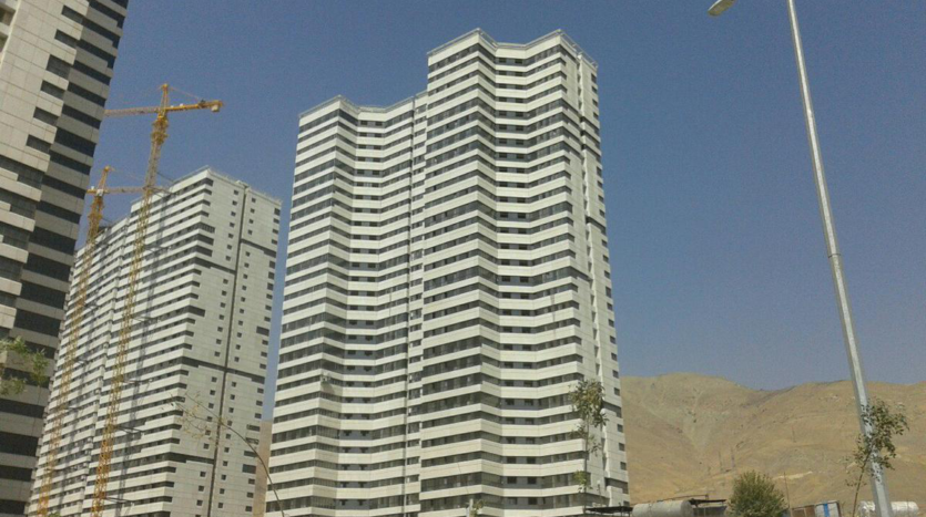 شهرک شهید خرازی