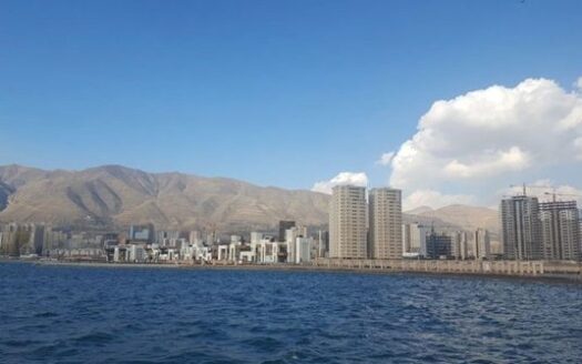 شهرک گلستان تهران شهرک گلستان تهران