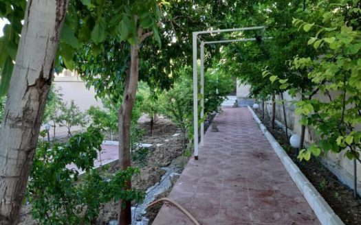 تهاتر یا معاوضه ملک 900 متری در رودهن
