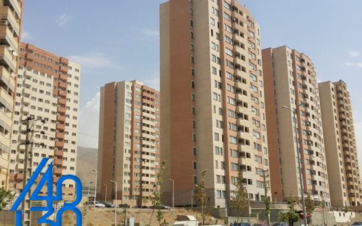 برج های احرار