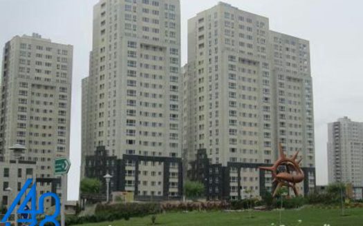 برج های پارسیا