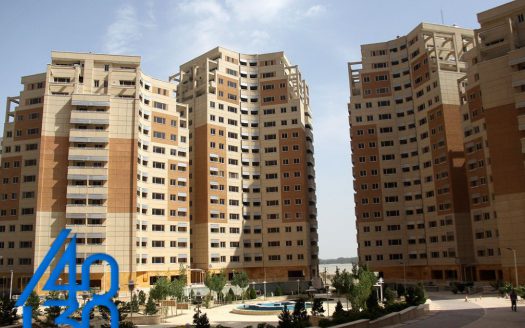 برج های عرفان چیتگر برج های عرفان چیتگر