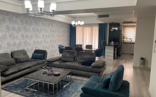 فروش واحد در برج لبخند