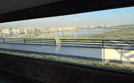 برج لوکس و شخصی ساز 129 متری لبخند ۲