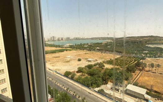 رهن و اجاره آپارتمان 144 متری در برج صیاد چیتگر