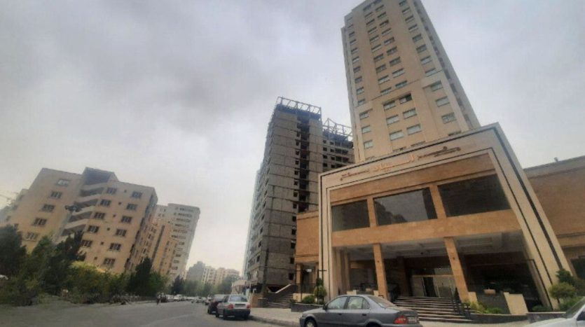 برج اسپاد