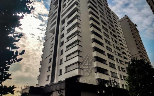 معرفی برج سفید چیتگر معرفی برج سفید چیتگر