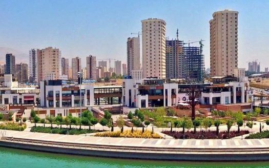 خرید آپارتمان در چیتگر خرید آپارتمان در چیتگر