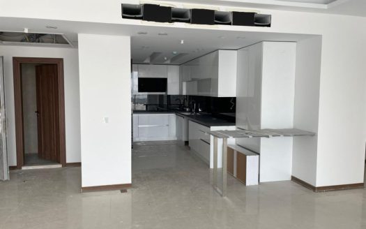 فروش واحد 149 متری در برج تریتیوم 1