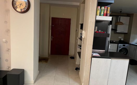 اجاره واحد 120 متری در برج عرفان