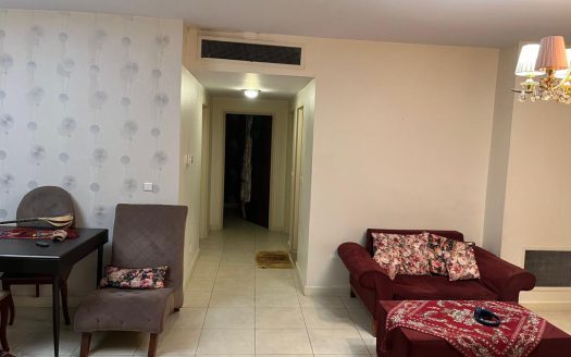 اجاره واحد 120 متری در برج عرفان