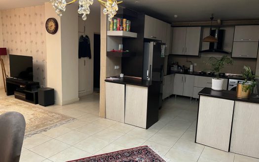 اجاره واحد 120 متری در برج عرفان